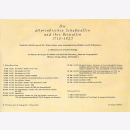 Lehner / Bleckwenn: Die altpreußischen...