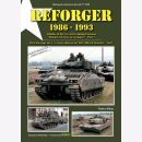 Böhm: Reforger 1986-1993 Die Fahrzeuge der U.S. Army...