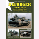 Böhm: Reforger 1969-1978 Die Fahrzeuge der U.S. Army...