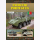Monteiro: Exército Portugues - Vehicles of the Modern Portuguese Army - Tankograd Missions & Manoeuvres 7022