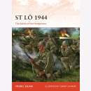 St Lô 1944 The Battle of the Hedgerows (CAM Nr. 308)