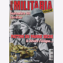 Patton en Panne Sèche, la victoire séloigne...