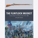 Reid: The Flintlock Musket - Brown Bess and Charleville...