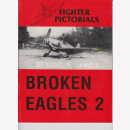 Fighter Pictorials - Broken Eagles 2 BF109G/K Part I