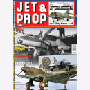JET & PROP 3/17 Flugzeuge von gestern & heute im...