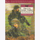G.I. Series 8 - The U.S. Army Today from the End of the...
