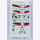 1:32 - F-4 ES/ 3rd TFW 1979/ 34TH/ TFS/338TH TFW / Microscale Decal Nr. 64