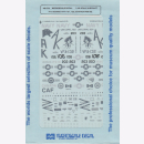 1:48 - F-18 Hornet VFA 131,132/ Canada 409 SQ. /...