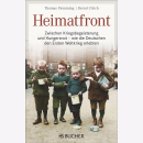 Heimatfront: Zwischen Kriegsbegeisterung und Hungersnot...