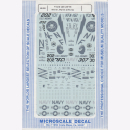 1:48 - F-18AS USN LOW VIS/ VFA-151/ VFA-161/ VFA-192 /...