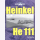 Mackay Heinkel He111  Flugzeug Aviation Series Luftwaffe WW2 Wk2