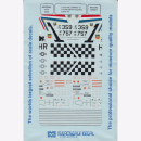 1:48 - F-16A 50 TFW "Gunsmoke" 83/ F16A 388 TFW...