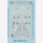 1:48 - A-7 Es LOW VISABILITY; VA-97/ VA-192 / Microscale Decals Nr. 206