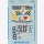 1:48 - F-86 FS/ 80 FBS/ 8 FBW/ 39 FIS / Microscale Decals Nr. 198