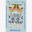 1:48 - F-4s; North Dakota ANG./ Michigan ANG / Microscale...