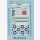 1:48 - P-51Bs 4 FTR. GR./ 334 FTR. SQ/ 374 FTR Sq / Microscale Decals Nr. 139