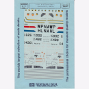 1:48 - F-16A/ B8TFW Wolfpack/ 474TFW/74 TFS/ 388 TFW /...