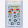 1:48 - P-47 DS Bubbletops 1945/ 410TH FS/ 509TH FS / Microscale Decals Nr. 330