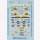 1:72 - Carrier Air Wing 9 F-4B/ VF-92/ A-7E/ VA-146 / Microscale Decals Nr. 420