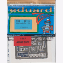 1:32 Eduard Ätzteile Detail Set Color Modellbau -...