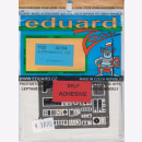 1:32 Eduard Ätzteile Detail Set Color Modellbau -...