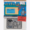 1:32 Eduard Ätzteile Detail Set Color Modellbau -...