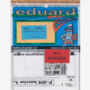 1:32 Eduard Ätzteile Detail Set Color Modellbau -...