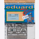 1:32 Eduard Ätzteile Detail Set Color Modellbau -...
