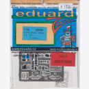 1:32 Eduard Ätzteile Detail Set Color Modellbau -...