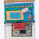 1:32 Eduard Ätzteile Detail Set Color Modellbau -...