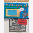 1:32 Eduard Ätzteile Detail Set Color Modellbau -...