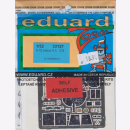 1:32 Eduard Ätzteile Detail Set Color Modellbau -...