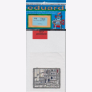 1:72 Eduard Ätzteile Detail Set Color Modellbau -...