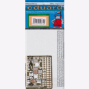1:72 Eduard Ätzteile Detail Set Color Modellbau -...