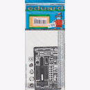 1:72 Eduard Ätzteile Detail Set Color Modellbau -...