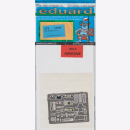 1:72 Eduard Ätzteile Detail Set Color Modellbau -...