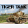 Cowper: Tiger Tank Panzer Wehrmacht 2. Weltkrieg Farbprofile Wehrmacht