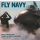 Kaplan: Fly Navy - Naval Aviators and Carrier Aviation - A History / Marineflieger Trägerflugzeuge