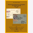 Mattiello Fliegerhorstkommandanturen und Flugplätze...