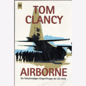 Tom Clancy: Airborne Fallschirmjäger der U.S. Army