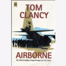Tom Clancy: Airborne Fallschirmjäger der U.S. Army