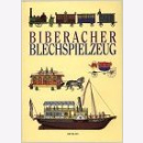 Biberacher Blechspielzeug