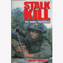 Gilbert: Stalk and Kill(englisch)