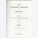 Richter: Zwölf denkwürdige Schlachten der...