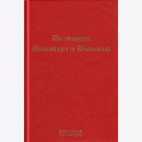 Schulze: Die römischen Grenzanlagen in Deutschland...