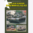 Böhm: Cold War Warrior M60/M60A1/A2/A3 The M60...