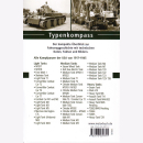 Lüdeke: Typenkompass - Kampfpanzer der USA 1917-1945