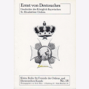 Ernst von Destouches: Geschichte des Königlich...