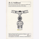 Stillfried: Der Schwanenorden. Sein Ursprung und Zweck,...