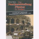 Bauer: Die Pantherabteilung Förster in Italien -...